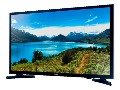Imagen 1 de 1 de  Tv Smart Samsung 32 PuLG M4500  