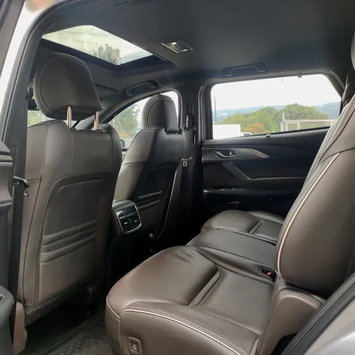 Mazda Cx-9 2.5 2021 B2+