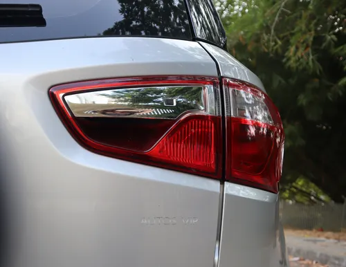 Ford Ecosport 2.0 Titanium At