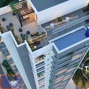 Imagem 22 de 22 de Studio De 37,71m², Vila Mariana, $ 312.000,00 - 16123
