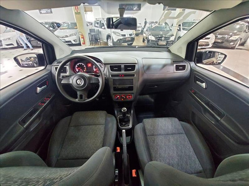 Volkswagen Fox 1.0 Mi 8v