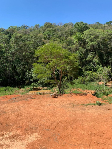 Imagem 4 de 9 de Terreno Semi Plaino Area Rural, Compre Hoje Seu Lugar