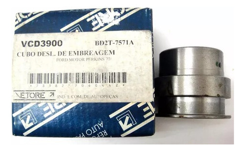 Rolamento Embreagem C/cubo F350 F600 F1000 F4000 Vcd3900