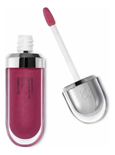 Kiko Milano Lipgloss 3d Hydra 22