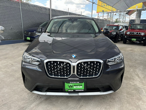 BMW X4 Xdrive 30I