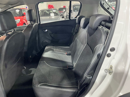 Renault Stepway 1.6 Dynamique Mt