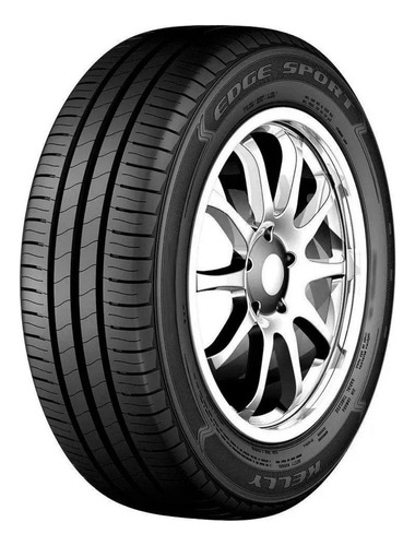 Llanta 185/60r14 82h Kelly Edge Sport Índice De Velocidad H