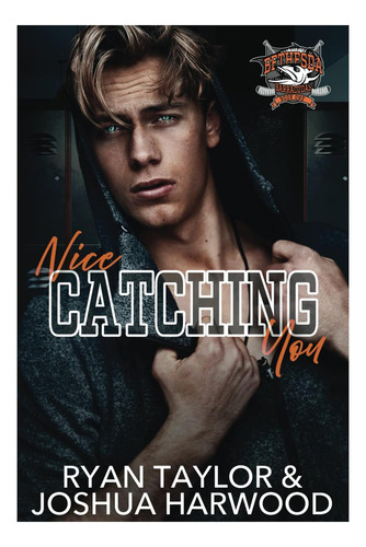 Libro: Nice Catching You: A Holiday Love Story (bethesda Bar