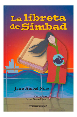 Libro La Libreta De Simbad