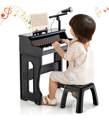 Piano Para Niños 