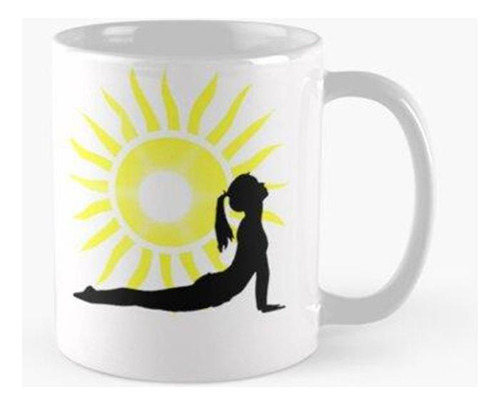 Taza Disfruta De Tu Paz Interior  Calidad Premium