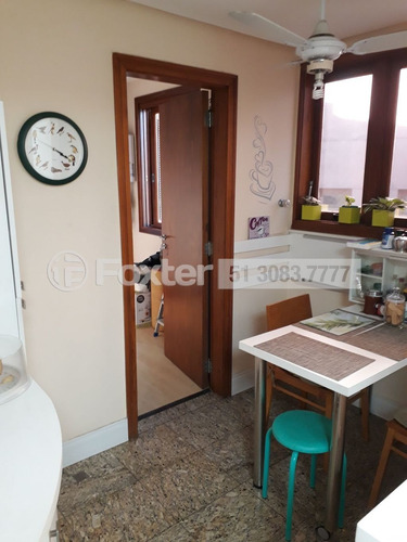 Imagem 6 de 27 de Cobertura, 3 Dormitórios, 310.62 M², Petrópolis - 191283