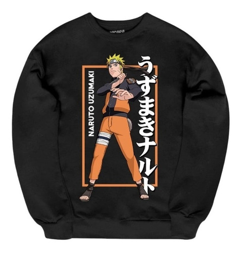 Pullover Mascara De Latex Naruto   Mlns Mujer