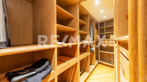 Casa En Venta En Lomas De Chapultepec