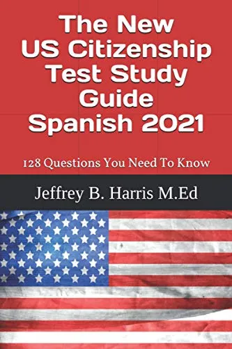 comprar La Nueva Guía De Estudio Sobre El Examen De Ciudadanía Estad