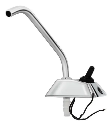 Grifo con interruptor 12v hotsell