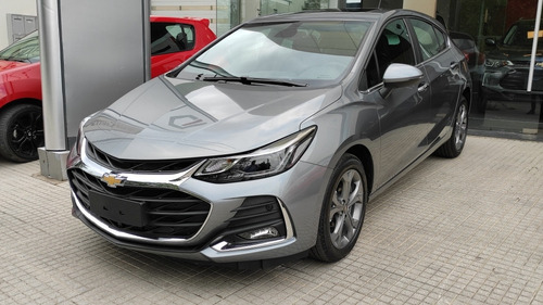 Chevrolet Cruze Ii 2021 1.4 Ltz At 153cv