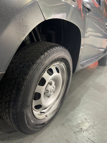 Renault Duster 1.6 4x2 Confort 110cv