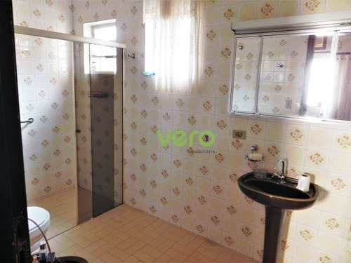 Imagem 13 de 30 de Casa Com 3 Dormitórios, 200 M² - Venda Por R$ 800.000,00 Ou Aluguel Por R$ 3.000,00/mês - Jardim Glória - Americana/sp - Ca0351