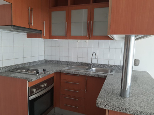 Arriendo Metro Escuela Militar