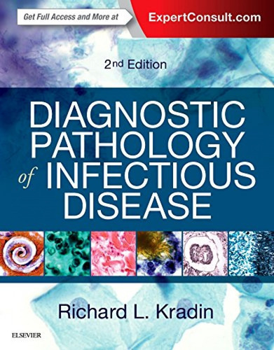 Diagnostic Pathology Of Infectious Disease