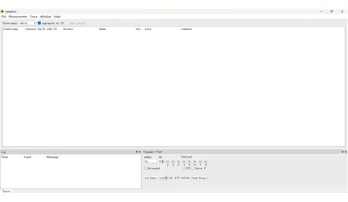 Debugging Over A Can Módulo Usb A Can Canable Debugger Can Bus Debugging Tool Ty | Cuotas ...
