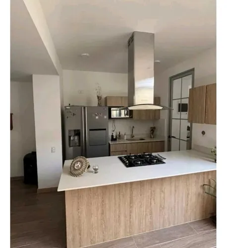 Casa Unifamiliar En Venta La Ceja (t)