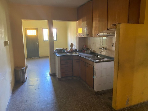 Oportunida Jorge Newbery 2 1/2 Dormitorios 1 Baño