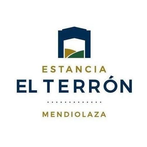 El Terron - Lote De 1500 M2 Fondo Golf