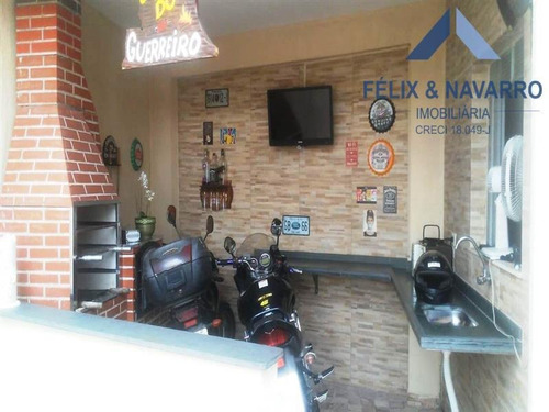 Imagem 16 de 18 de Casa Térrea - Mandaqui - 1603