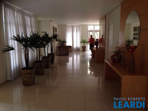 Imagem 12 de 15 de Apartamento - Lauzane Paulista - Sp - 532903