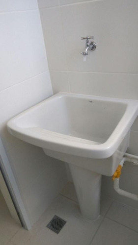 Imagem 6 de 22 de Apartamento Com 2 Dormitórios À Venda, 52 M² Por R$ 287.000,00 - Jardim Íris - São Paulo/sp - Ap2334
