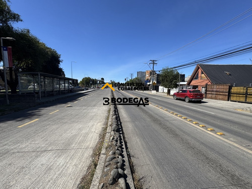 Bodega De Uso Comercial