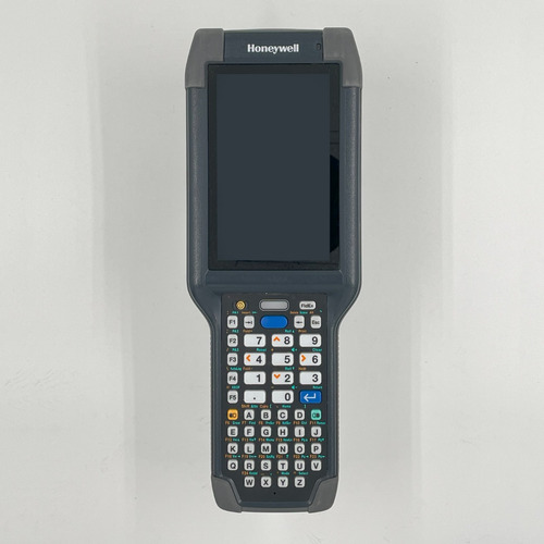 Terminal Portatil Honeywell Ck65 (caja Abierta)