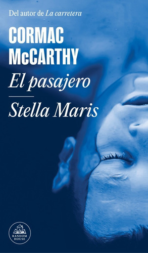  Pasajero  Stella Maris, El 