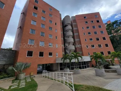 Apartamento en venta