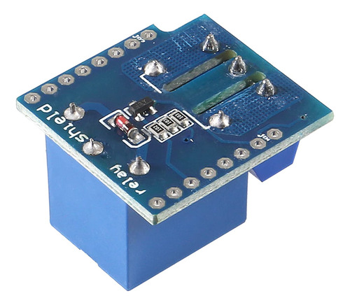 Alinan 8pcs Ky-019 5v One Channel Relay Module Mini Relay S.