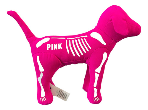 Perro Pink Adorno Accesorio Victoria´s Secret 