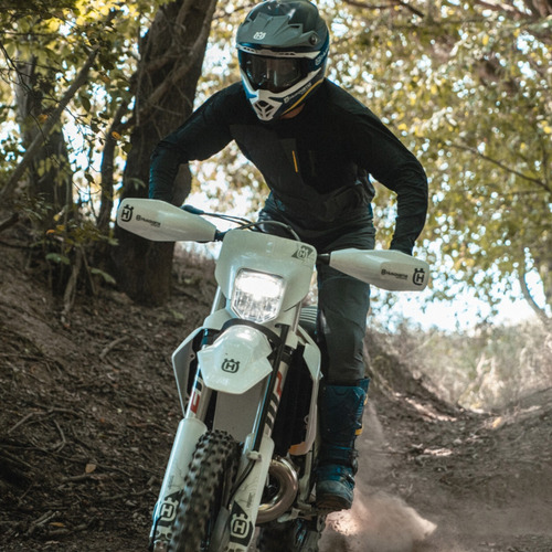 Husqvarna Te 300 Pro 2025 - Palermo Bikes Oficial
