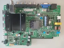 Comprar Placa Main Tp.mt5510l.pb805 Leer Descripcion Solo Tecnicos!!
