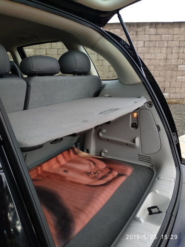 Chrysler Pt Cruiser 2006 Preto 72800 Km