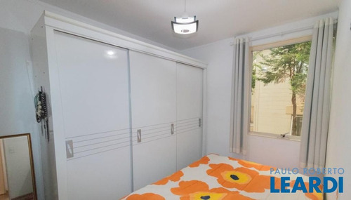 Imagem 8 de 15 de Apartamento - Lauzane Paulista - Sp - 636775