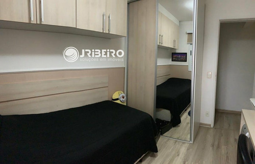 Imagem 7 de 22 de Apartamento À Venda Em Carandiru São Paulo-sp Zona Norte - 901221