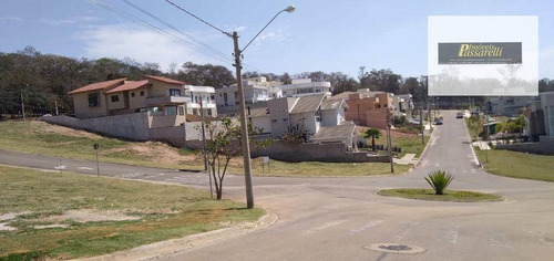 Imagem 2 de 8 de Terreno À Venda, 638 M² Por R$ 480.000,00 - Condomínio Reserva Santa Isabel - Louveira/sp - Te1446