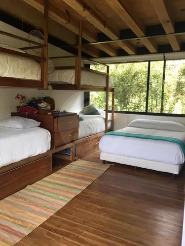 Casa En Venta En Avándaro