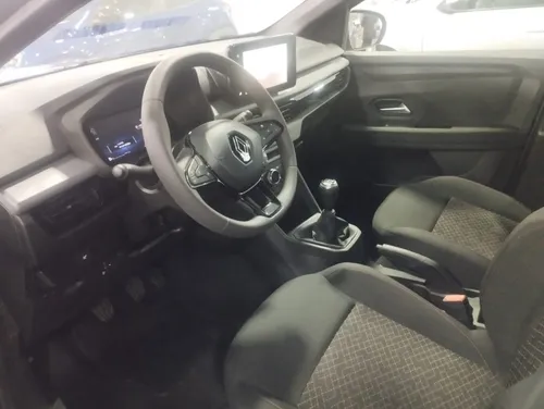 Renault Kardian 1.6 Evolution Mt
