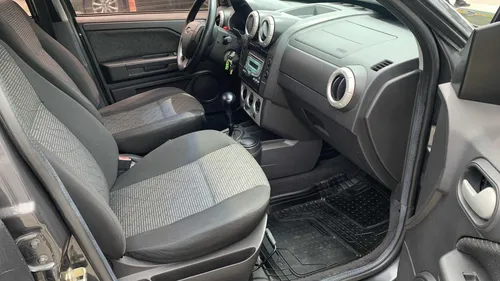Ford Ecosport 2.0 At 4x2 Modelo 2011