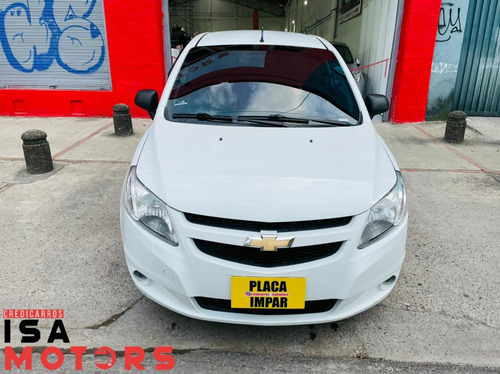 Chevrolet Sail Ls