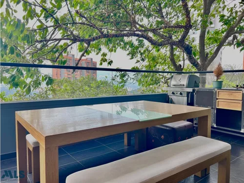 Espectacular Apartamento Con Jacuzzi Y Vista A La ...(mls#246829)