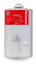 Comprar Termotanques Gas 50 Litros Heineken Gas Natural - Envasado